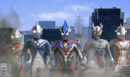 奥特曼最新情报爆料,神秘力量觉醒，宇宙守护者再战巅峰