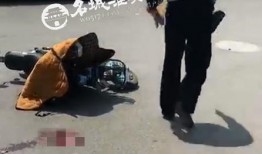 淮安区交通事故最新爆料,多车连环相撞，现场情况紧急！