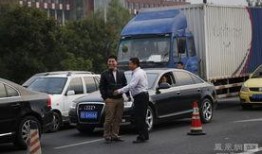 北五环车祸爆料最新消息,事故原因调查及伤亡情况公布